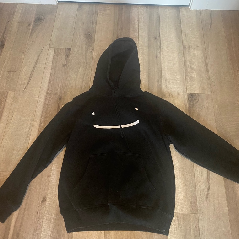 Unisex Official Dream Hoodie - Dream Branding